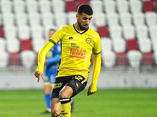 (צילום: ברני ארדוב)