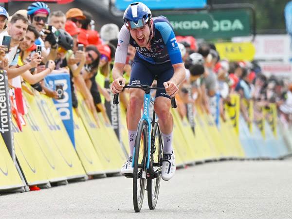 דרק ג'י (צילום: נועם ארנון)