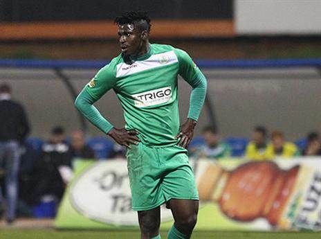 לא מצא את עצמו בישראל. קהינדה