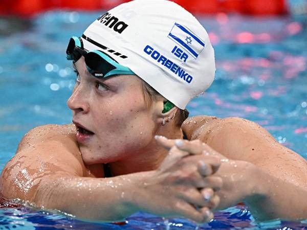 גורבנקו, הרבה סימנים חיוביים (GETTY)