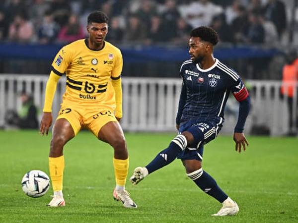 הסכים לרדת לליגת המשנה בשביל בורדו (Getty)