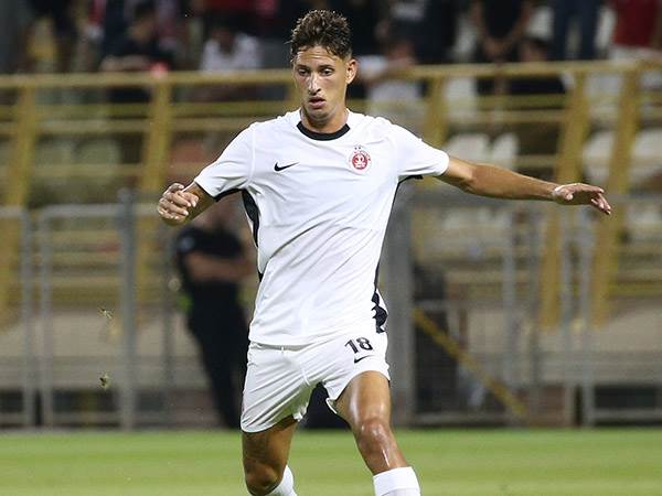 ארצ`ל. להשאיל או למכור (אודי ציטיאט)