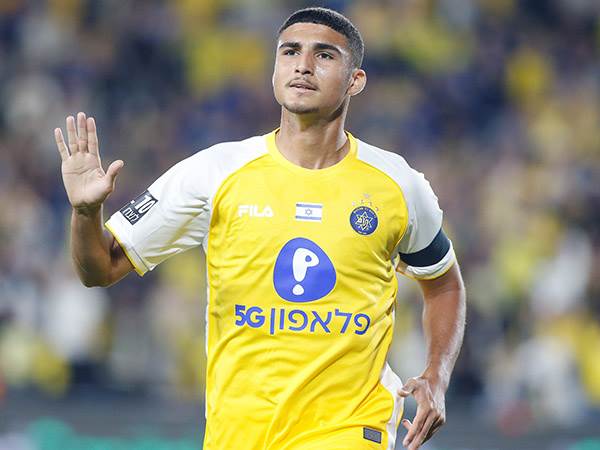 מדמון. חוצפן חיובי (אלן שיבר)