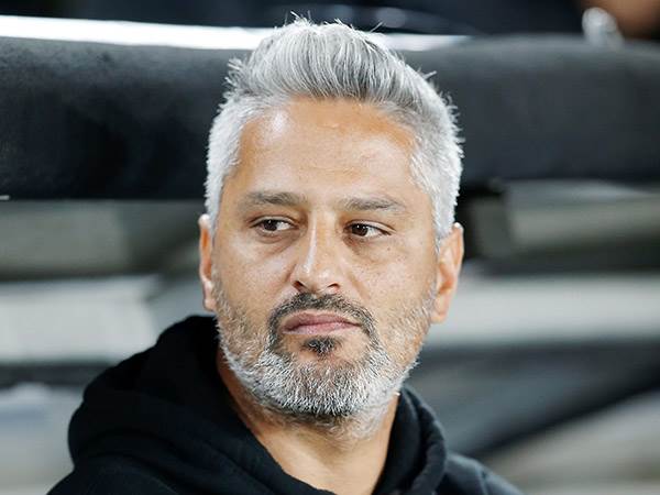 יצחקי. המאמן המושלם לבית“ר (אלן שיבר)