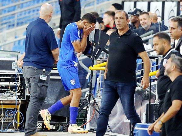 אבו רומי אחרי ההרחקה (אלן שיבר)