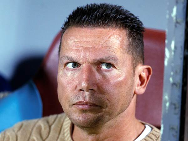 “האגריסיבות ניצחה את המשחק“, בכר (אלן שיבר)