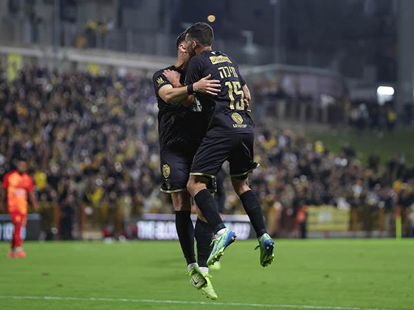 התקפה מוכשרת, אבל מה עם ההגנה של בית“ר?