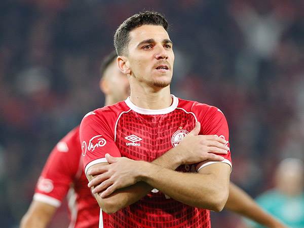 ביטון. מרגיש בבית בב“ש (אלן שיבר)