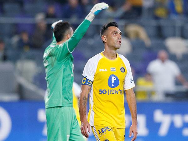 זהבי: “זה לא יכול להימשך ככה“ (אלן שיבר)