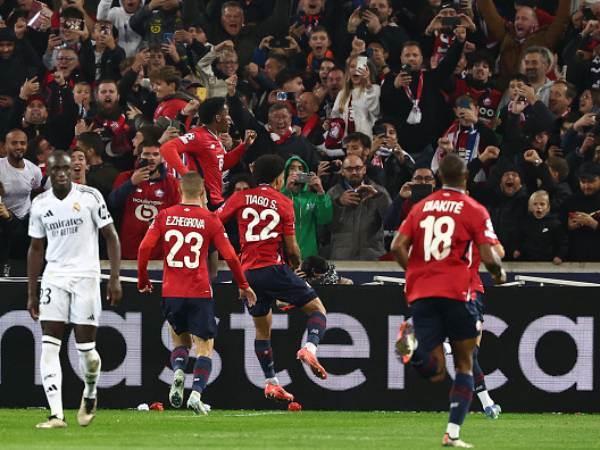 אין אופציה לעלות עם הנוער, יש הפתעות (GETTY)