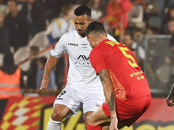 אלמוג. יפרח בירושלים? (ברני ארדוב)