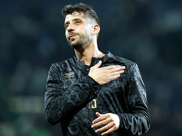 “אי אפשר למחוק את מה שעברתי במכבי ת“א“ (אלן שיבר)