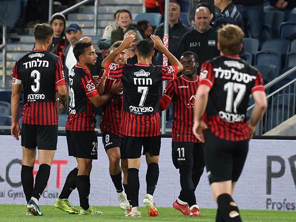 גם התואר יגיע (דני מרון)