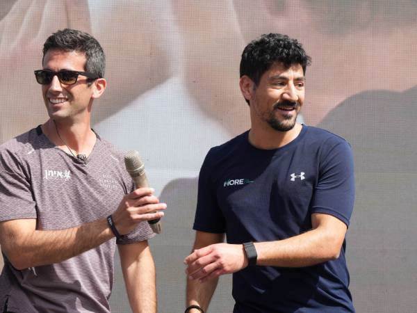 אלי לוי, מנכ“ל מור בית השקעות (צילום: אלי פאר)