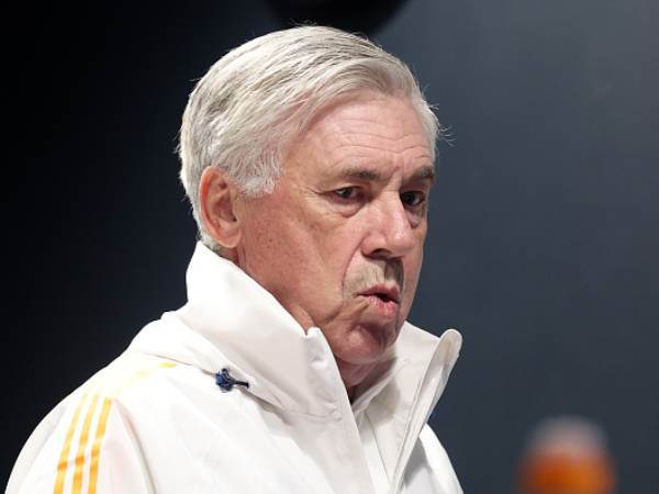 “כובשות מתי שהן רוצות“. אנצ`לוטי (GETTY)