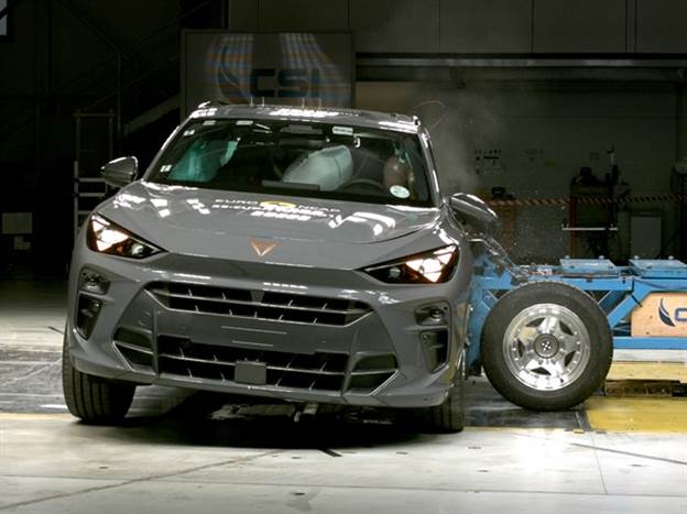 קופרה טראמר - ציון מרבי ללא הערות מיוחדות