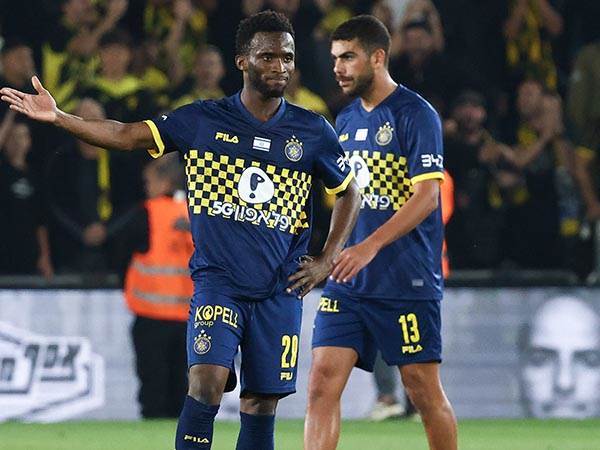 "לא ניצלנו את המומנטום" (דני מרון)