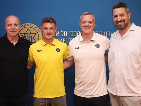 (מכבי תל אביב)