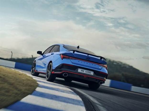 חזקה, מהירה וזולה מסקודה אוקטביה RS