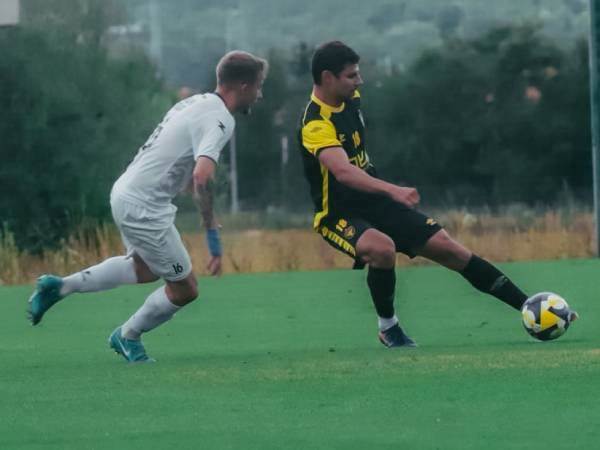 לא הספיק (דוברות בית“ר ירושלים)