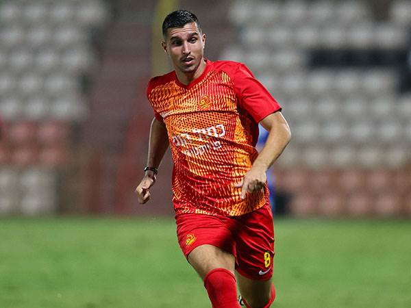 (לירון מולדובן)