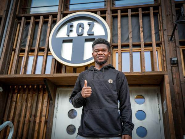 (FC ZURICH)