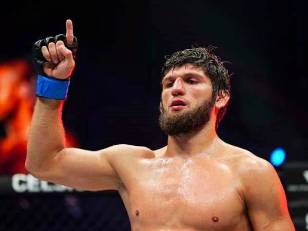 נוהר מקרוב ושרד. חיזרייב (GETTY)