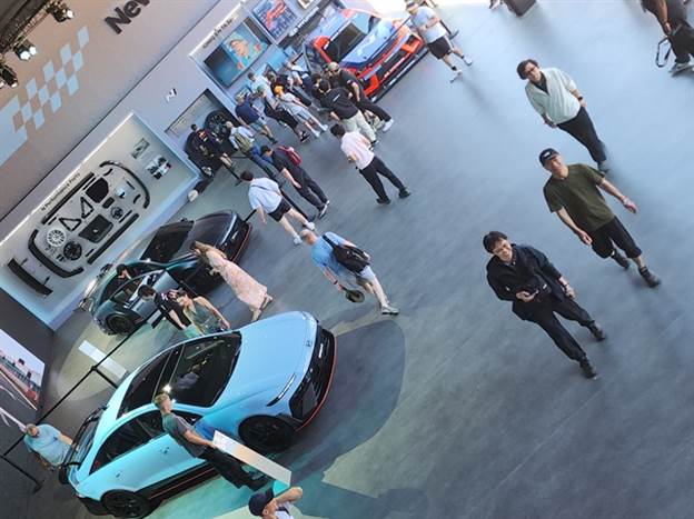 צילום: בועז קורפל