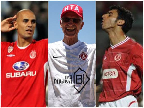 (באדיבות הפועל ת"א)