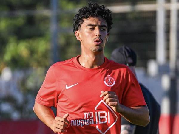 (האתר הרשמי של הפועל ת"א)