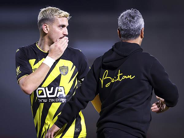 (מאור אלקסלסי)