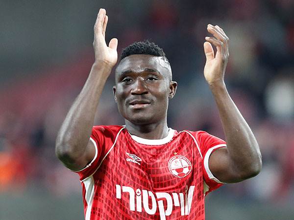 פסימי: קנגוואה עוזב לסאותהמפטון (אלן שיבר)