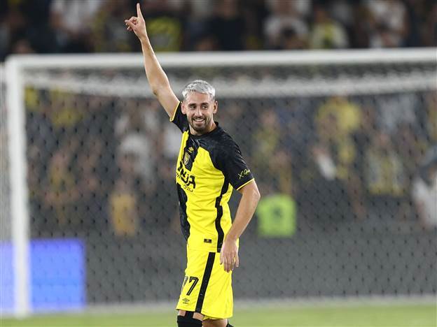 (צילום: דני מרון)