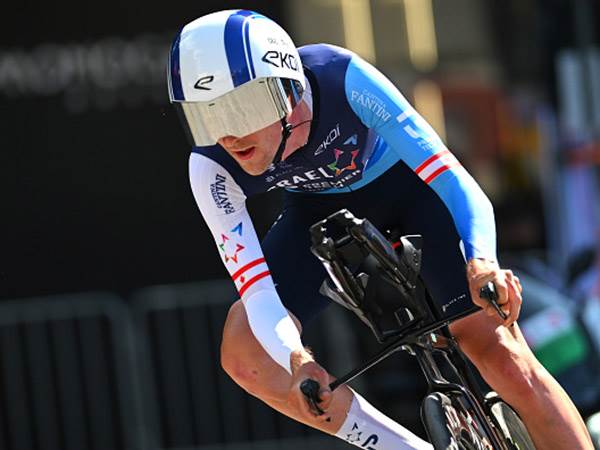 (Tim de Waele/Getty Images)