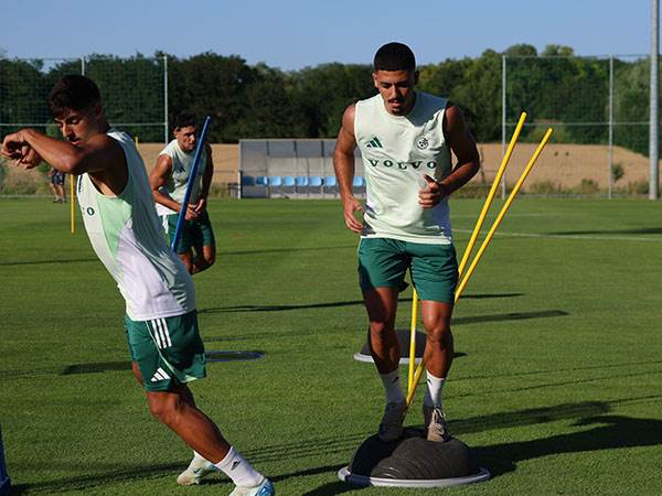 (האתר הרשמי של מכבי חיפה)