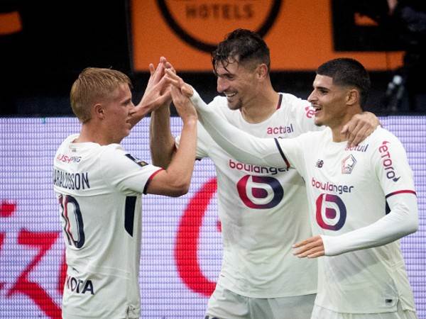 (Photo by LOIC VENANCE/AFP via Getty Images)