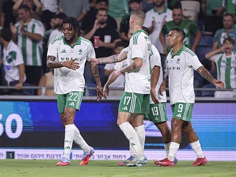 (מאור אלקסלסי)