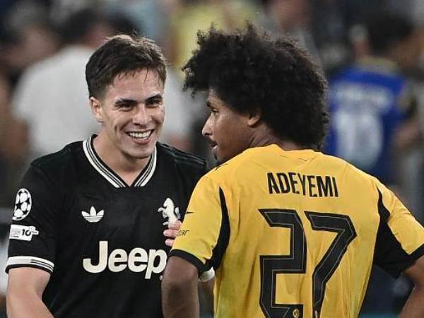 (Photo by MARCO BERTORELLO/AFP via Getty Images)