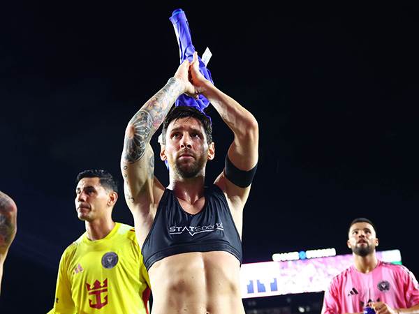 עוד שער לאוסף (Photo by Megan Briggs/Getty Images)