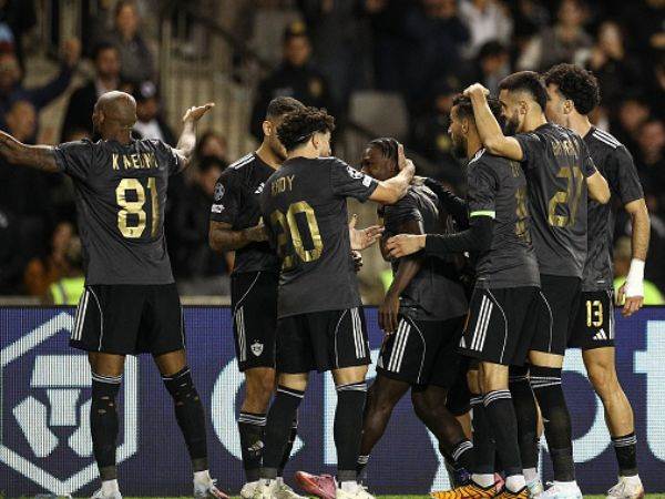 Aziz Karimov/Getty Images