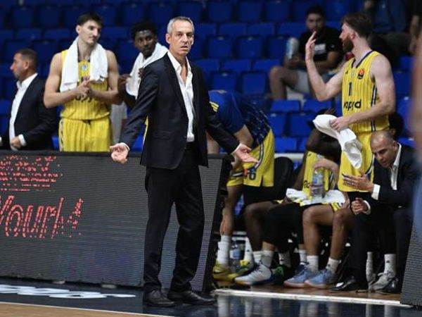 Srdjan Stevanovic/Euroleague Basketball via Getty Images