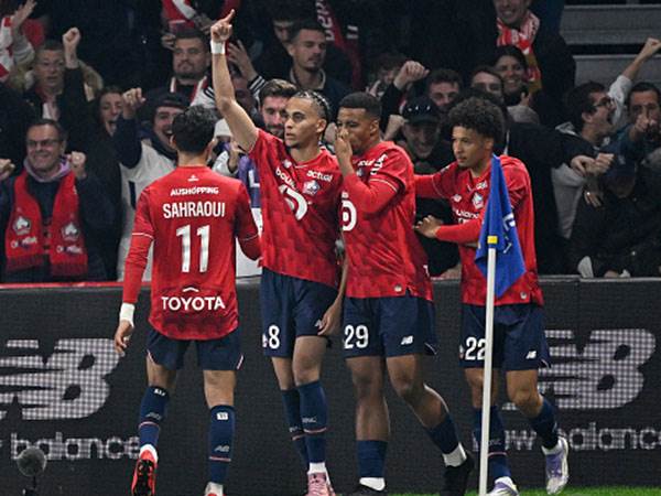 (Photo by Gerrit van Keulen/Soccrates/Getty Images)