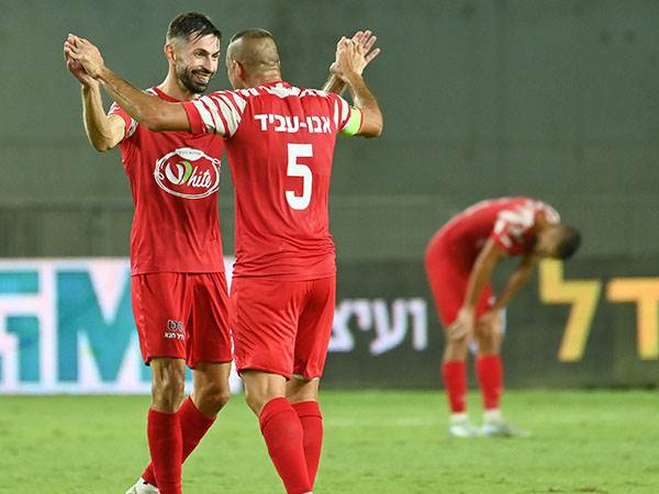 (צילום: ברני ארדוב)