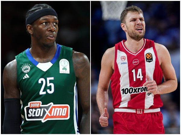 Oscar J. Barroso/Europa Press, Jeremy Ng, Getty