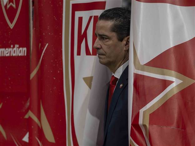 (Photo by Srdjan Stevanovic/Euroleague Basketball via Getty Images)