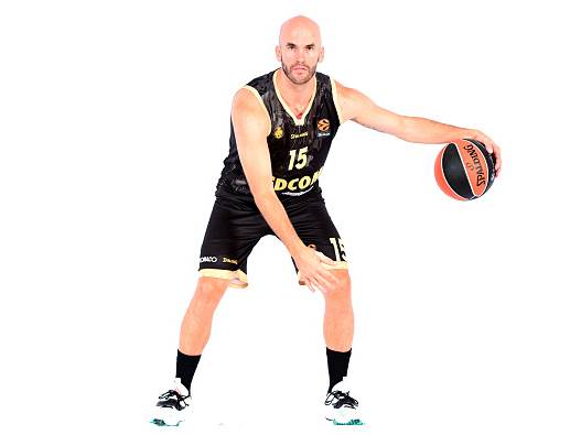 (Photo by Luca Sgamellotti/Euroleague Basketball via Getty Images)