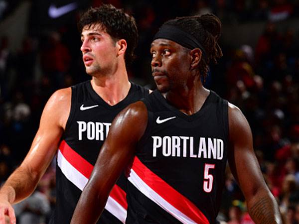 (Photo by Barry Gossage/NBAE via Getty Images)