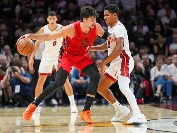 (Photo by Jared Lennon/Getty Images)