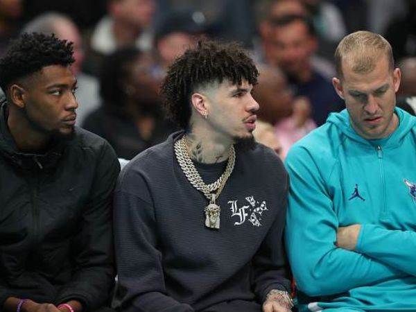 Kent Smith/NBAE via Getty Images