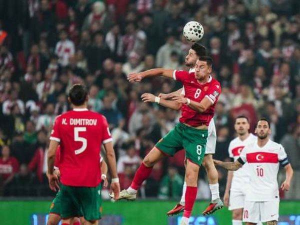 Hakan Akgun/Anadolu via Getty Images